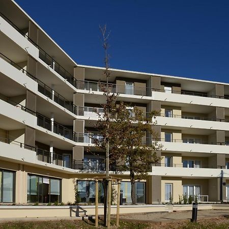 Fréjus Domitys Les Coteaux De L'Esterel المظهر الخارجي الصورة